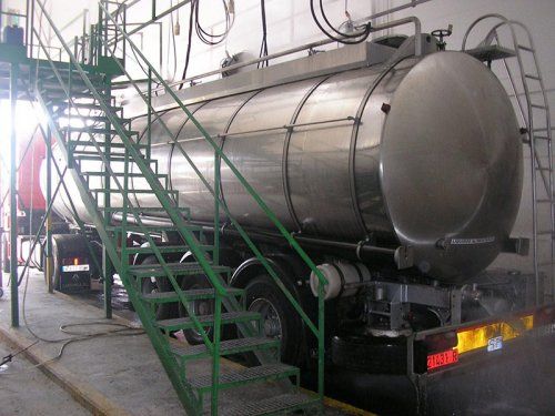 Lavado de frigoríficos