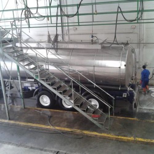 Pistas lavado cisternas salamanca